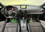 Audi A3 SPB 30 TDI S tronic S-LINE|LED|EURO6D|PADDLES|18′