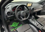 Audi A3 SPB 30 TDI S tronic S-LINE|LED|EURO6D|PADDLES|18′