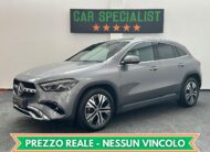 Mercedes-Benz GLA 180 d NEW MODEL UNIPROP.|LIGHT64|MULTIBEAM