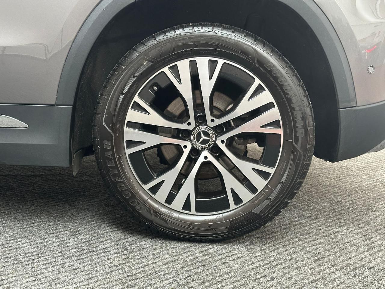 Mercedes-Benz GLA 180 d NEW MODEL UNIPROP.|LIGHT64|MULTIBEAM