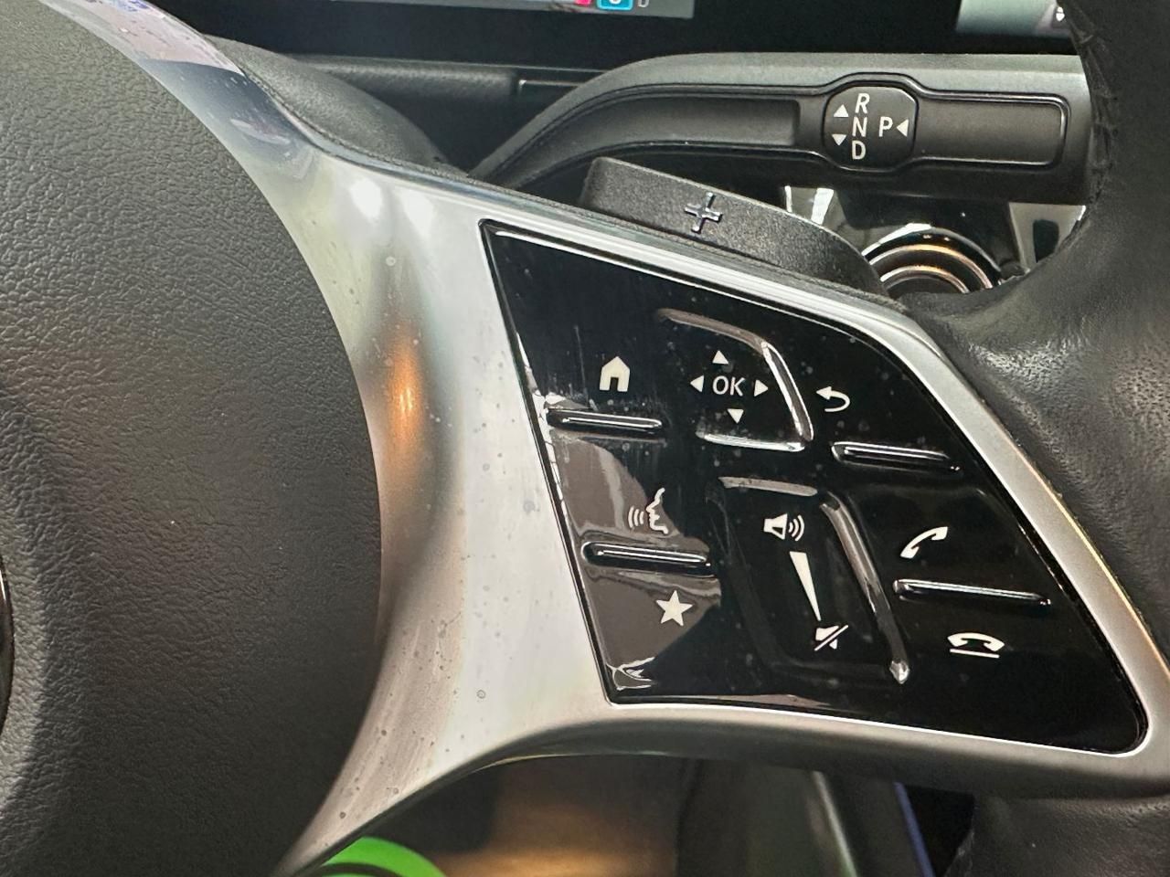 Mercedes-Benz GLA 180 d NEW MODEL UNIPROP.|LIGHT64|MULTIBEAM