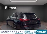 Mercedes-Benz C 200 T D AMG LINE ADVANCED PLUS