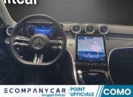 Mercedes-Benz C 200 T D AMG LINE ADVANCED PLUS