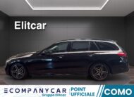 Mercedes-Benz C 200 T D AMG LINE ADVANCED PLUS
