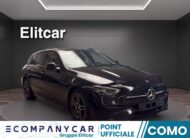 Mercedes-Benz C 200 T D AMG LINE ADVANCED PLUS