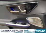 Mercedes-Benz C 200 T D AMG LINE ADVANCED PLUS