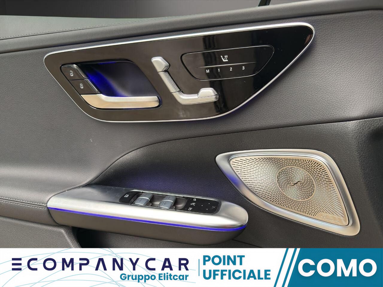 Mercedes-Benz C 200 T D AMG LINE ADVANCED PLUS