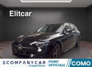 Mercedes-Benz C 200 T D AMG LINE ADVANCED PLUS