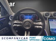 Mercedes-Benz C 200 T D AMG LINE ADVANCED PLUS