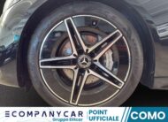 Mercedes-Benz C 200 T D AMG LINE ADVANCED PLUS