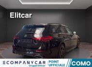 Mercedes-Benz C 200 T D AMG LINE ADVANCED PLUS