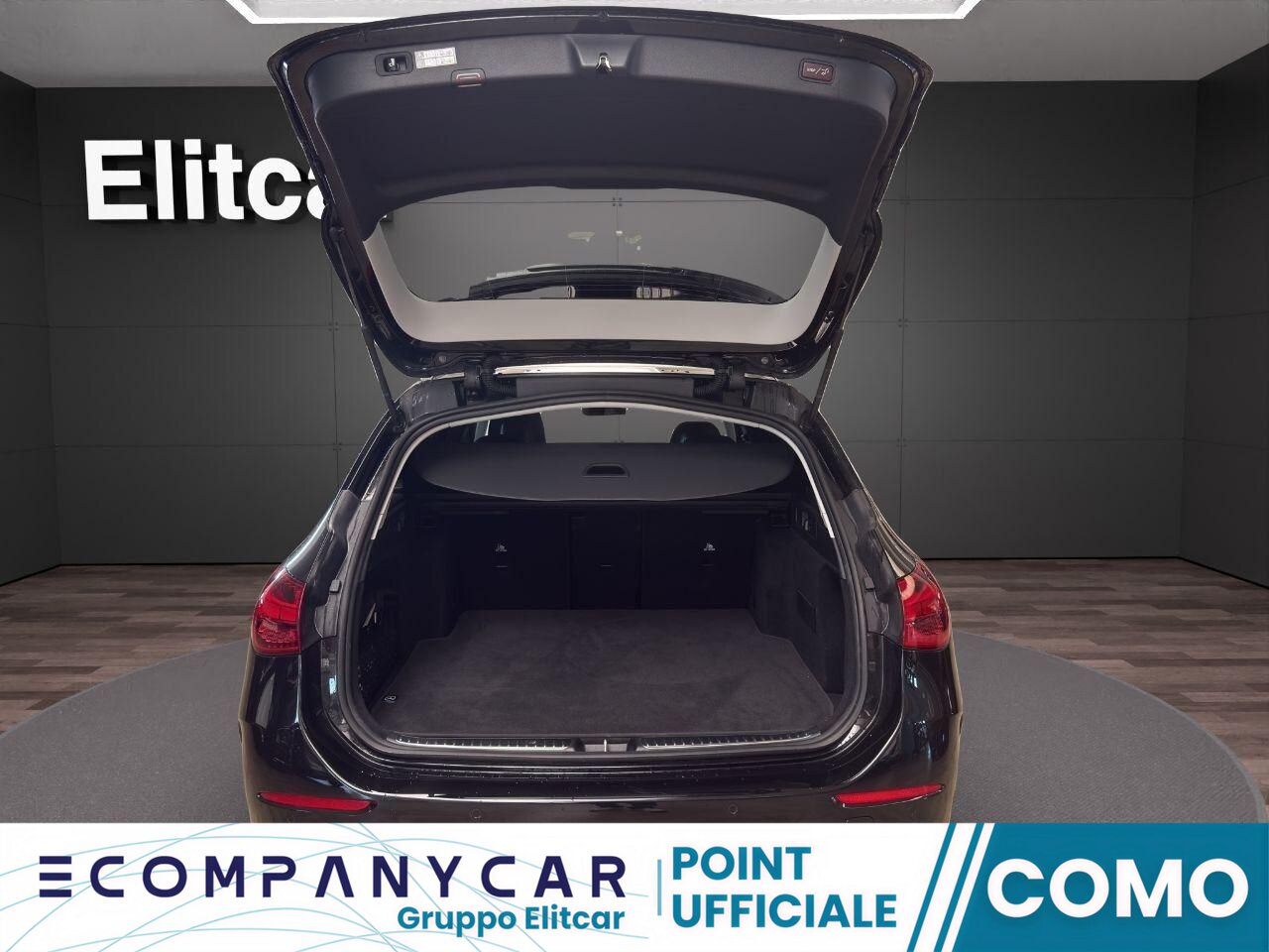 Mercedes-Benz C 200 T D AMG LINE ADVANCED PLUS