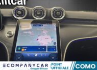 Mercedes-Benz C 200 T D AMG LINE ADVANCED PLUS