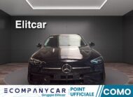 Mercedes-Benz C 200 T D AMG LINE ADVANCED PLUS