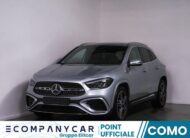 Mercedes-Benz GLA 180 Automatic AMG Line Advanced Plus