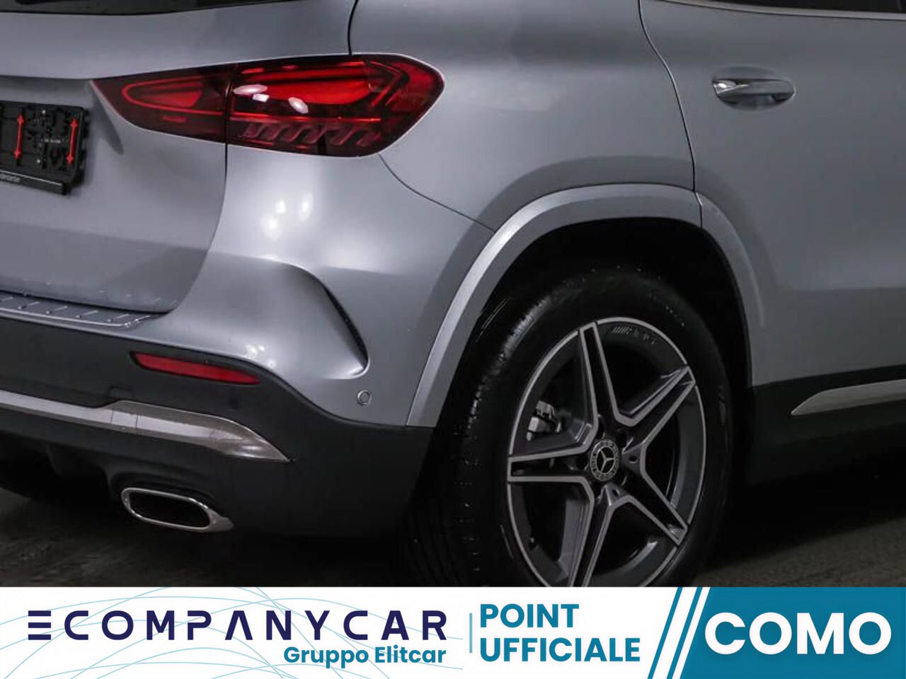 Mercedes-Benz GLA 180 Automatic AMG Line Advanced Plus