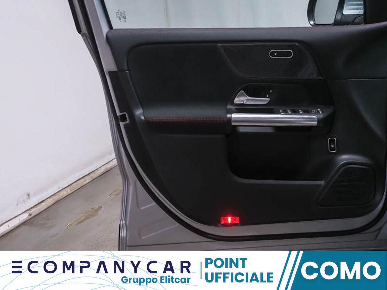 Mercedes-Benz GLA 180 Automatic AMG Line Advanced Plus