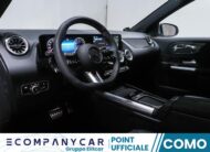 Mercedes-Benz GLA 180 Automatic AMG Line Advanced Plus