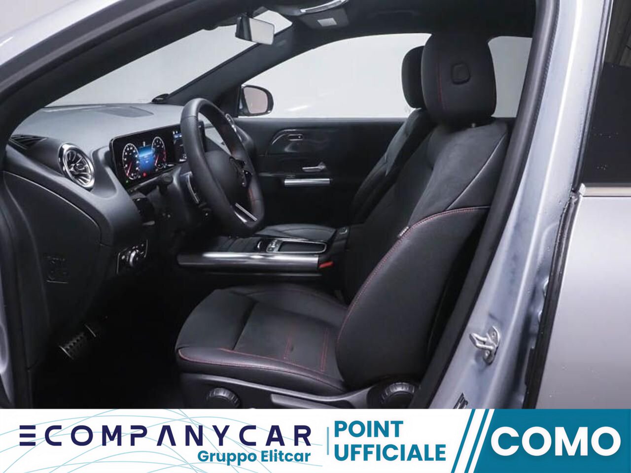 Mercedes-Benz GLA 180 Automatic AMG Line Advanced Plus