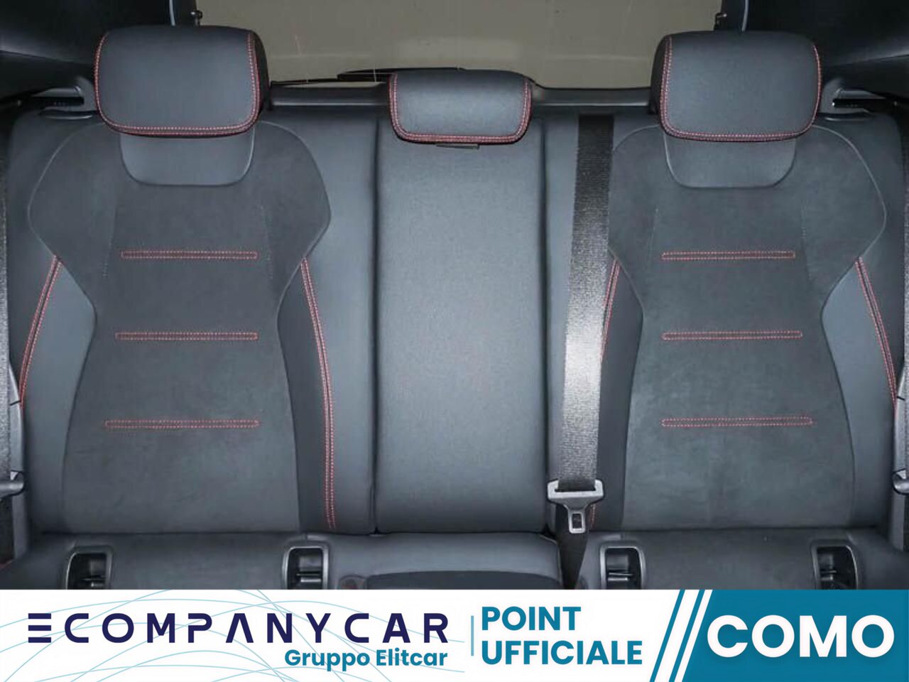 Mercedes-Benz GLA 180 Automatic AMG Line Advanced Plus