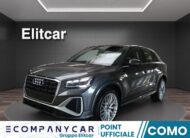 AUDI Q2 35 TDI S tronic S line Edition