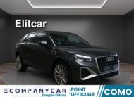 AUDI Q2 35 TDI S tronic S line Edition