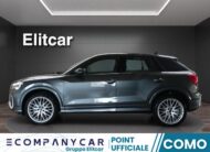 AUDI Q2 35 TDI S tronic S line Edition
