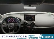 AUDI Q2 35 TDI S tronic S line Edition