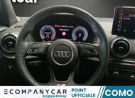 AUDI Q2 35 TDI S tronic S line Edition