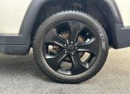 JEEP Compass 1.6 Multijet II 2WD Night Eagle 6D|NAVI|RETROCAMER