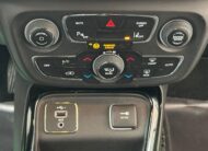 JEEP Compass 1.6 Multijet II 2WD Night Eagle 6D|NAVI|RETROCAMER