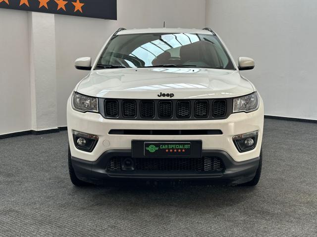 JEEP Compass 1.6 Multijet II 2WD Night Eagle 6D|NAVI|RETROCAMER