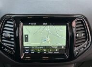 JEEP Compass 1.6 Multijet II 2WD Night Eagle 6D|NAVI|RETROCAMER