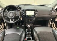 JEEP Compass 1.6 Multijet II 2WD Night Eagle 6D|NAVI|RETROCAMER