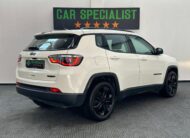 JEEP Compass 1.6 Multijet II 2WD Night Eagle 6D|NAVI|RETROCAMER