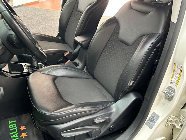 JEEP Compass 1.6 Multijet II 2WD Night Eagle 6D|NAVI|RETROCAMER