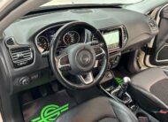 Jeep Compass 1.6 Multijet II 2WD Night Eagle 6D|NAVI|RETROCAMER