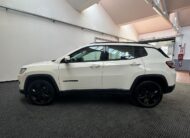 Jeep Compass 1.6 Multijet II 2WD Night Eagle 6D|NAVI|RETROCAMER
