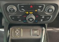 Jeep Compass 1.6 Multijet II 2WD Night Eagle 6D|NAVI|RETROCAMER