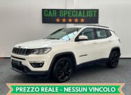 Jeep Compass 1.6 Multijet II 2WD Night Eagle 6D|NAVI|RETROCAMER