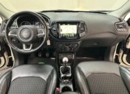 Jeep Compass 1.6 Multijet II 2WD Night Eagle 6D|NAVI|RETROCAMER