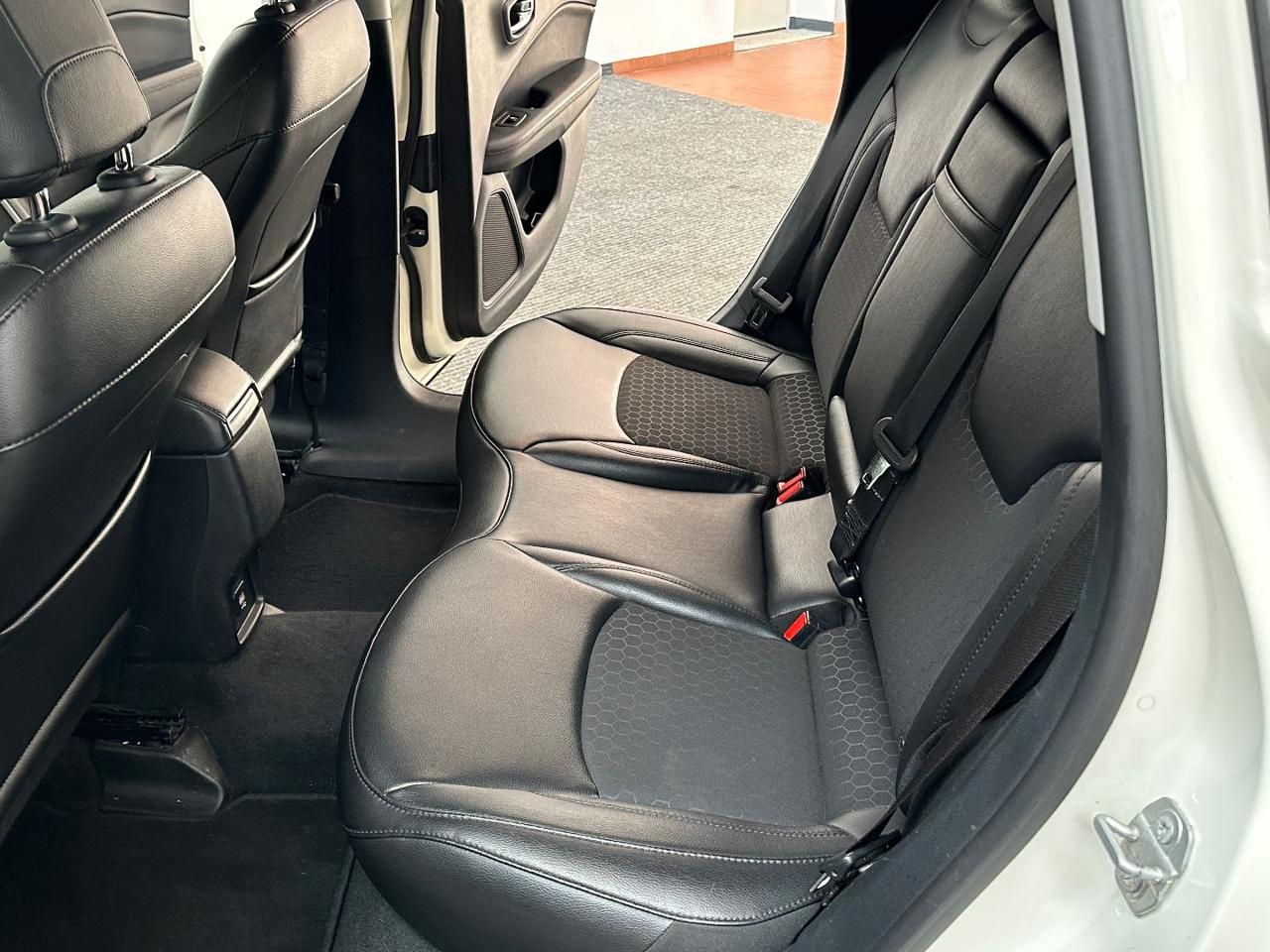 Jeep Compass 1.6 Multijet II 2WD Night Eagle 6D|NAVI|RETROCAMER