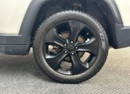 Jeep Compass 1.6 Multijet II 2WD Night Eagle 6D|NAVI|RETROCAMER