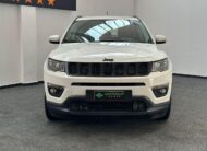 Jeep Compass 1.6 Multijet II 2WD Night Eagle 6D|NAVI|RETROCAMER
