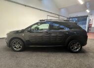 Citroen C4 Cactus BlueHDi 100 TAGLIANDI|BLUETOOTH|EURO6