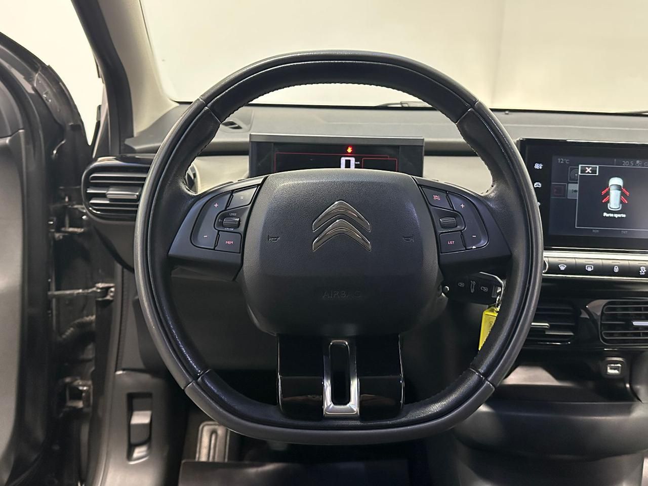 Citroen C4 Cactus BlueHDi 100 TAGLIANDI|BLUETOOTH|EURO6