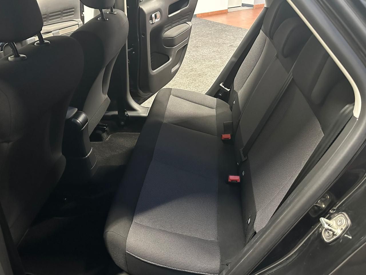 Citroen C4 Cactus BlueHDi 100 TAGLIANDI|BLUETOOTH|EURO6