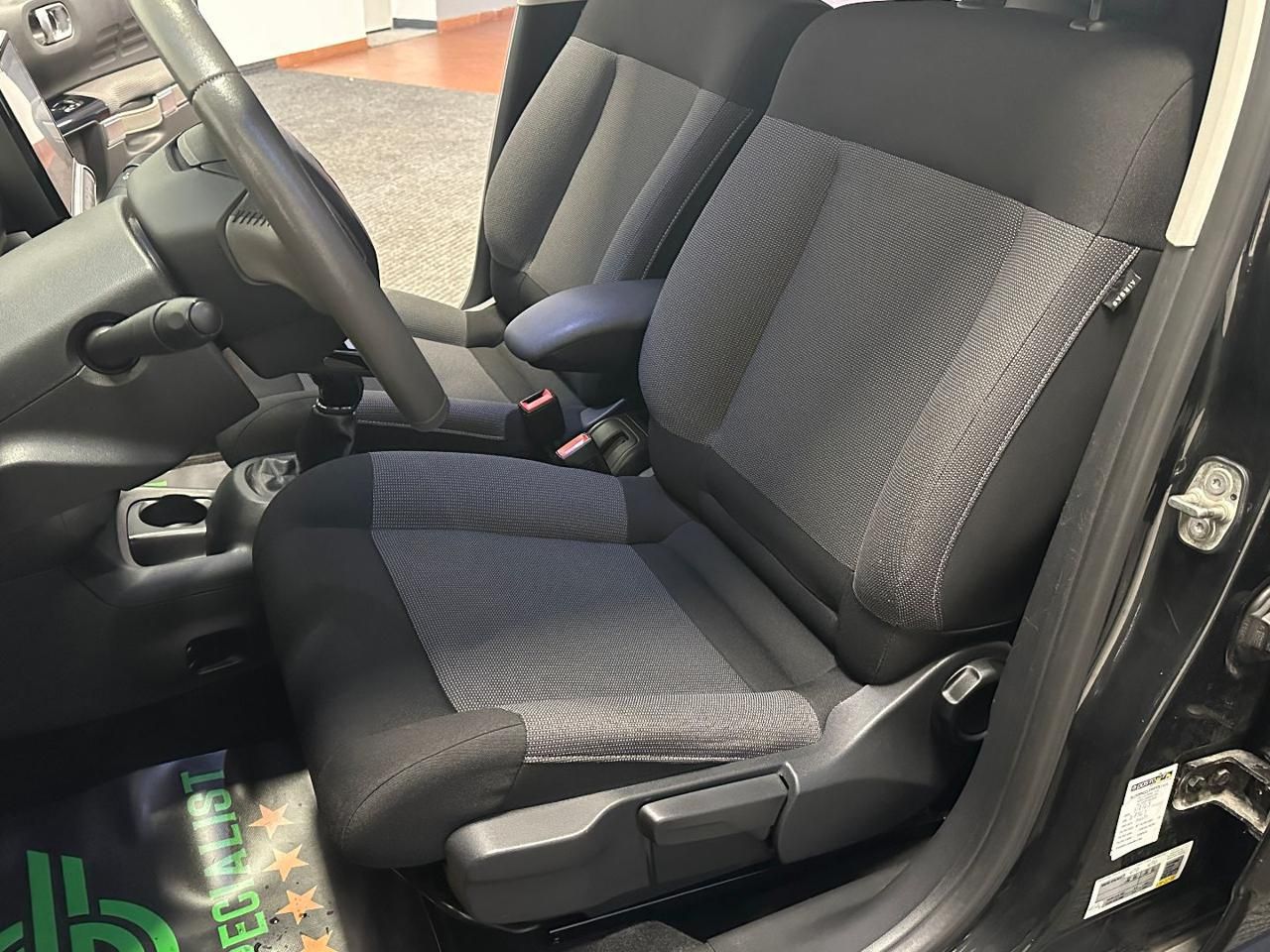 Citroen C4 Cactus BlueHDi 100 TAGLIANDI|BLUETOOTH|EURO6