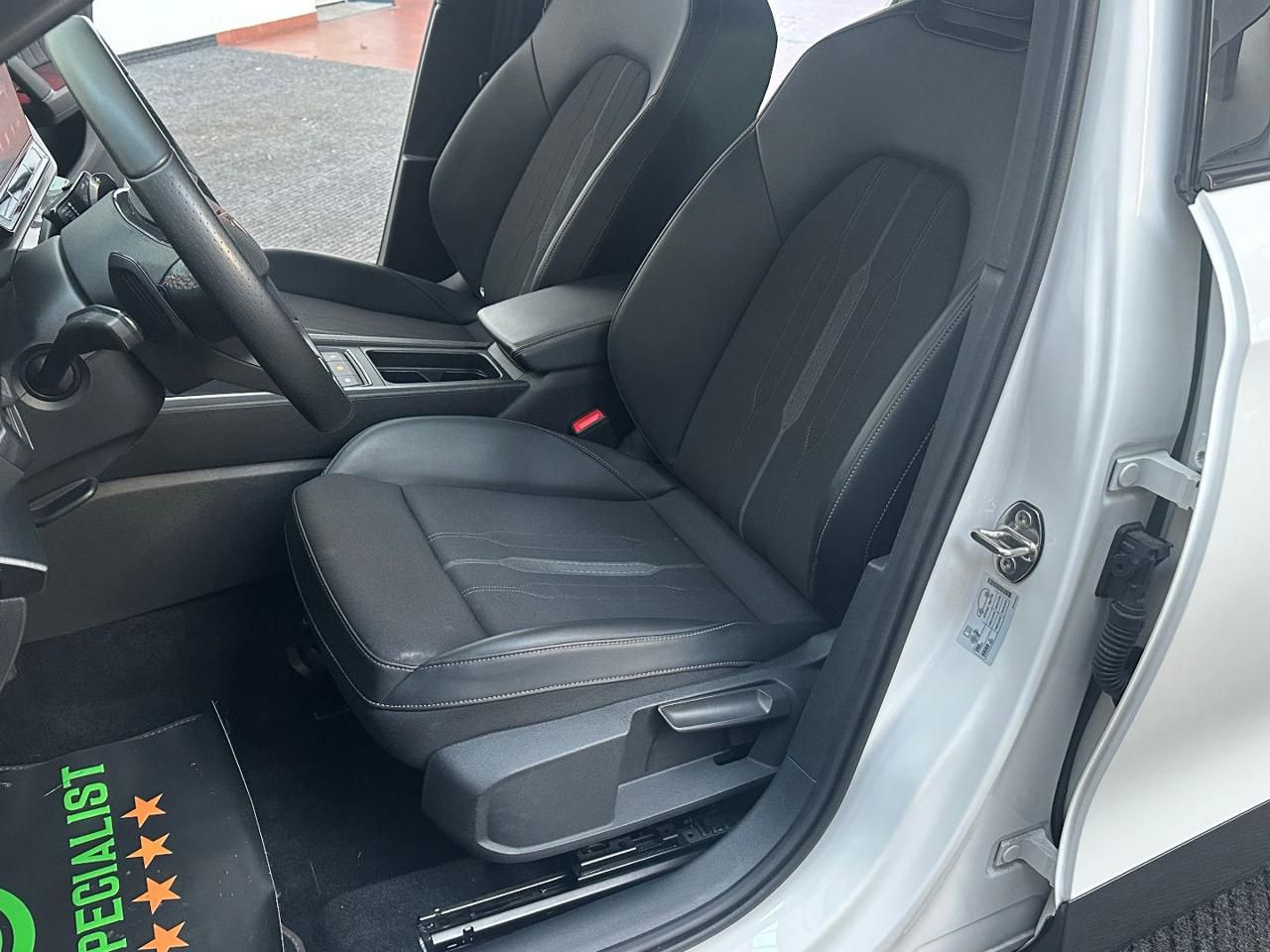 CUPRA Formentor 1.4 e-Hybrid DSG ACC|LUCIAMBIENTE|LED|19′