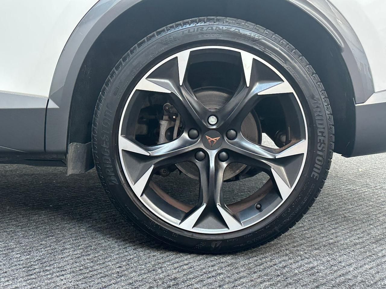 CUPRA Formentor 1.4 e-Hybrid DSG ACC|LUCIAMBIENTE|LED|19′